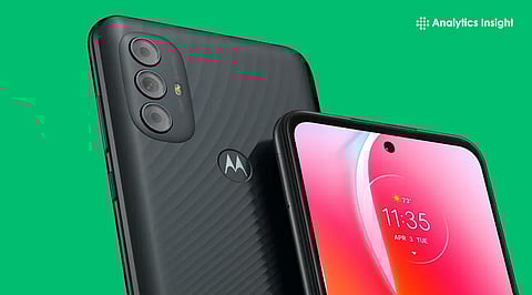 Weekend Amazon Offers: Motorola Phones You Shouldn’t Miss