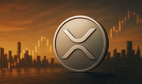 XRP Market Share Faces Pressure From Rising PayFi Tokens - Analysts Name One Set to 50x