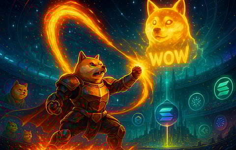 Dogecoin Chart Mirrors 2021 Before Its 1000% Rally - Remittix Technicals Look Even Stronger