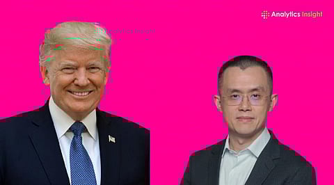 Warren’s Lawyer Denies Zhao Defamation Claim After Trump Pardon