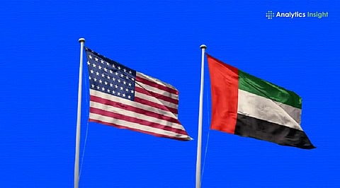 New UAE-US Partnership Strengthens AI and Energy Ties for the Future