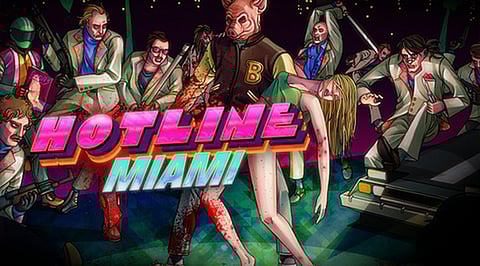 Hotline Miami