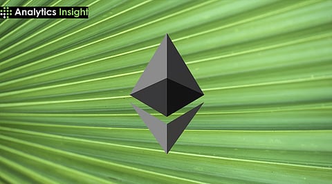 Ethereum News Today