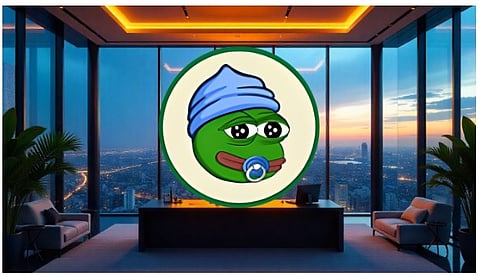 The Top 5 Cryptos Big Investors