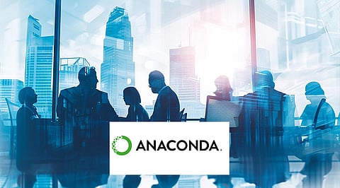 Anaconda