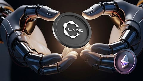 Lyno AI
