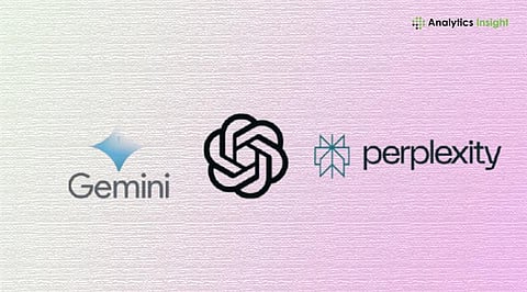 ChatGPT, Gemini, and Perplexity Pro Now Free in India: Here's How to Claim Your Subscription