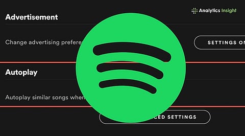 How to Disable Spotify