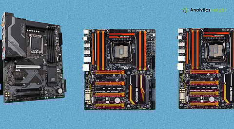 Best Gigabyte Motherboards in 2025