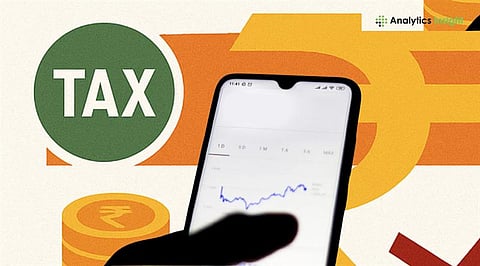 Is Crypto Taxation Helping