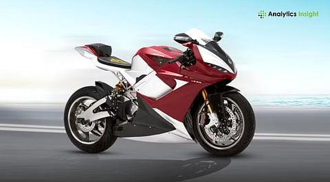 Top 10 Fastest Electric