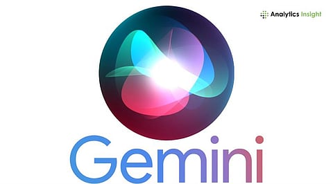 Apple May Power Next-Gen Siri with Google’s Gemini AI Boost