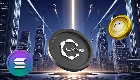 Lyno AI