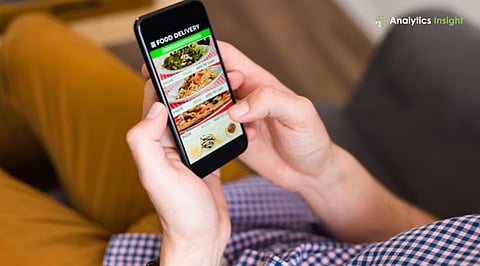 How to Order Food Online While Traveling by Train in India