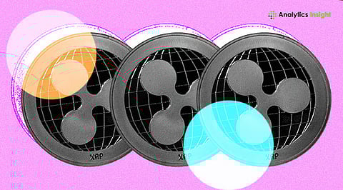 XRP Hits $2.50: Key Moment for Bulls Before Possible $10 Rally