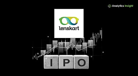 Lenskart IPO Day 3: Issue Subscribed 2.15x; GMP Positive Ahead of Closing