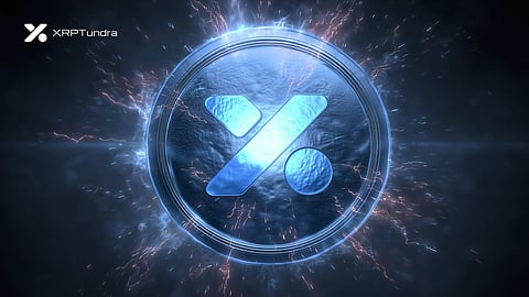 XRP Tundra