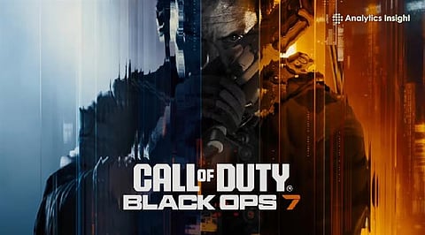 Call of Duty: Black Ops 7 Joins Xbox Game Pass