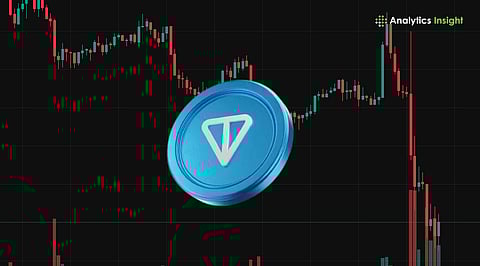 Toncoin Dips to $1.88 After TON Strategy’s Nasdaq Reprimand