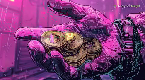 What’s Next for Bitcoin After a Red October?