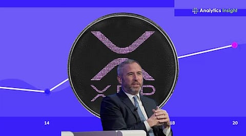 Ripple CEO Calls for Unity in Crypto Regulation Debate