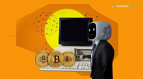 Top 10 Crypto Asset Management Companies in 2025