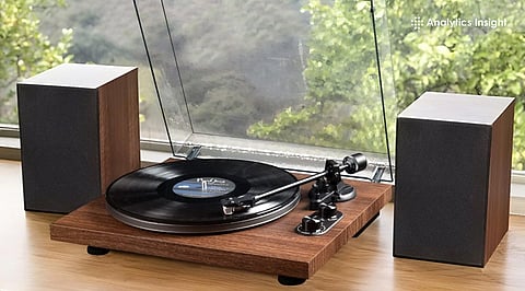 Best Bookshelf Speakers for Vinyl Players in 2025