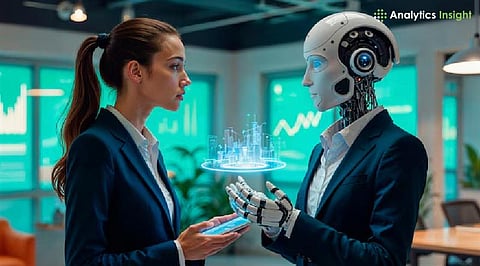 What Is AI Transformation and Why it Matters for Modern Enterprises