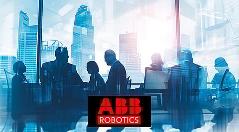 ABB Robotics