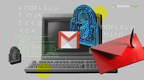 How to Protect Your Startup from Email Scams in 2025