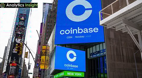 Coinbase Fined $24.7 Million