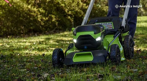 Best Lawn Mowers to Buy in Canada