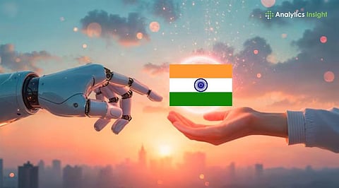 India Adopts Hands-Off AI Governance to Boost Innovation