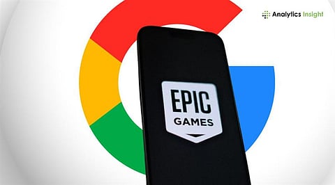 Epic Games and Google Settle 5-Year Legal Dispute Over Android App Store Policies