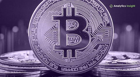 Crypto Prices Today: Bitcoin Price Hits $103,471, Ethereum Jumps 2.29%, XRP and Solana Rally Strong