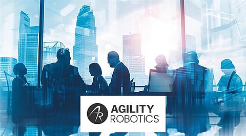 Agility Robotics