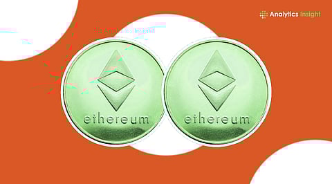 What is Ethereum's