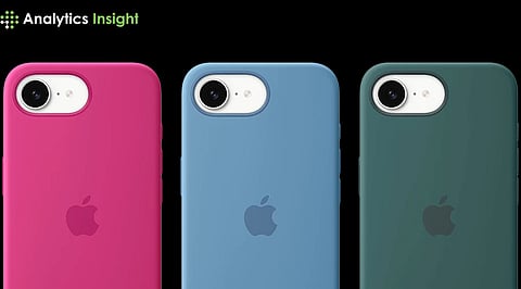 Apple iPhone 16e Sees Mega Price Drop in India, Check the Deal