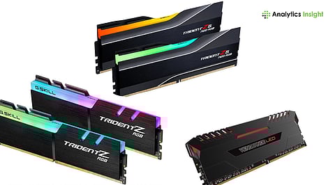 Best RAM for High FPS Gaming