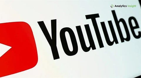YouTube Adds Traffic