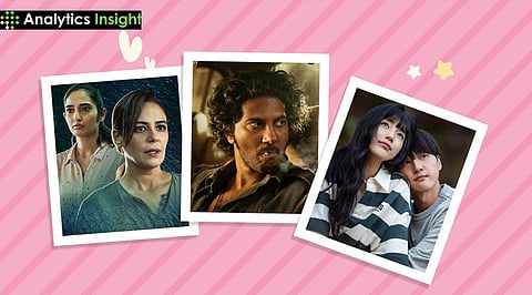 New Hollywood Releases