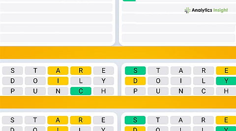 Today’s Quordle Hints and Answers for November 7, 2025