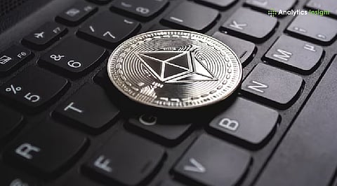 Ethereum Capitulates, Yet On-Chain Signals Point to Buying Opportunity
