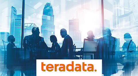 Teradata