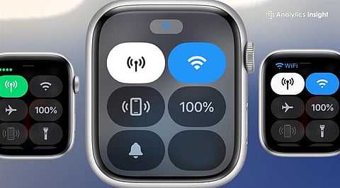 Apple to Cut iPhone–Watch Wi-Fi Sync in EU Over Privacy Row