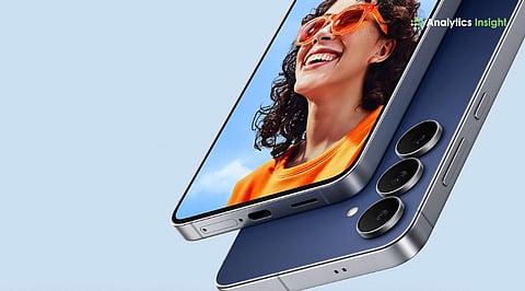 Best Samsung Mobile Phones