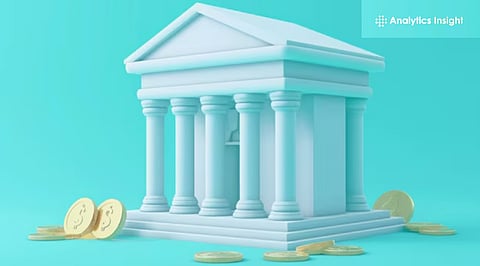 How US Banks are Quietly Building the Future of Crypto Finance