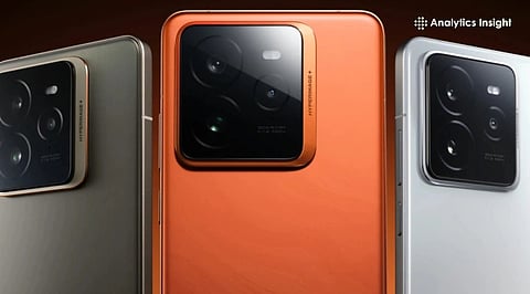 Realme GT 8 Pro Set for India Launch on November 20