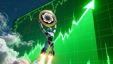 From $0.014 to $10 by 2030? Ozak AI’s 800x Potential Could Turn Small Investors Into Millionaires