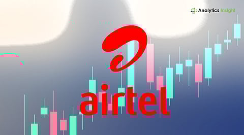 Bharti Airtel Share Price Drops 4.04% to Rs. 2,010.30 Amid Singtel Stake Sale
